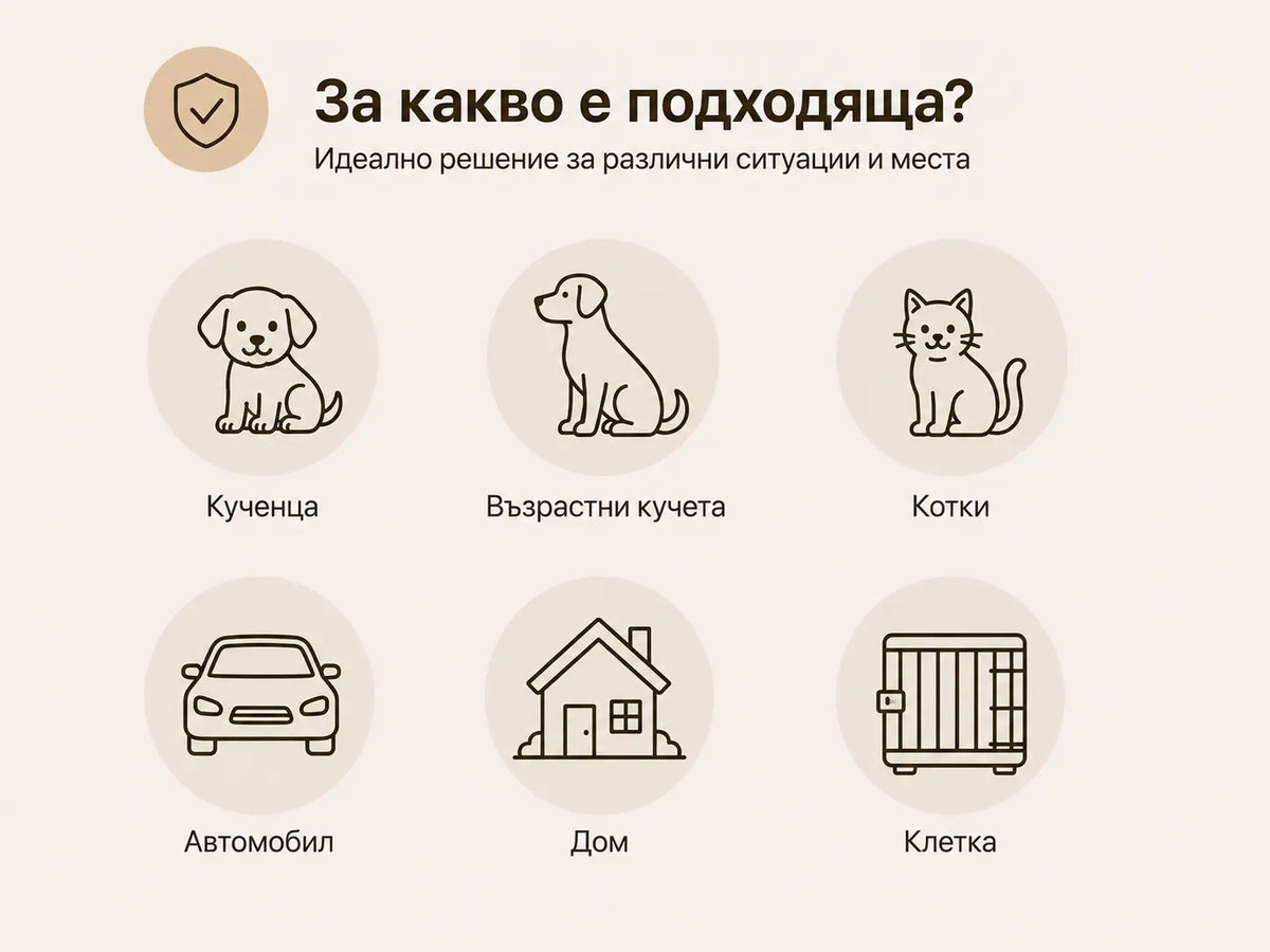 🐾 PawPads – Последната пелена, която ще купиш