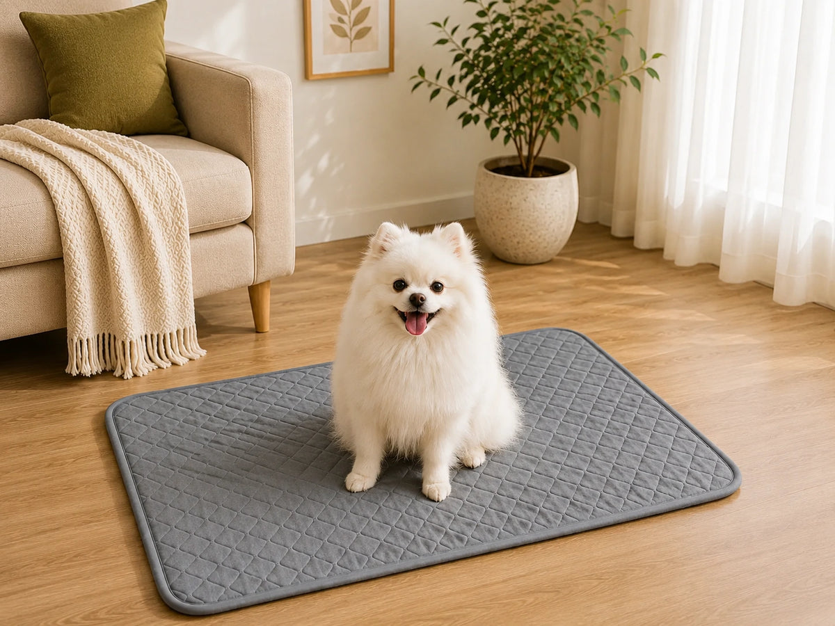 🐾 PawPads – Последната пелена, която ще купиш