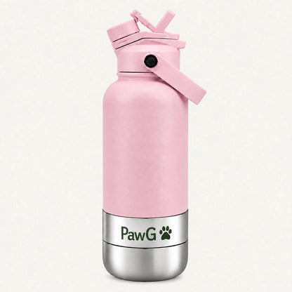 PawGo™ 3в1 – малкият помощник за големи приключения